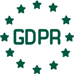 GDPR Compliant