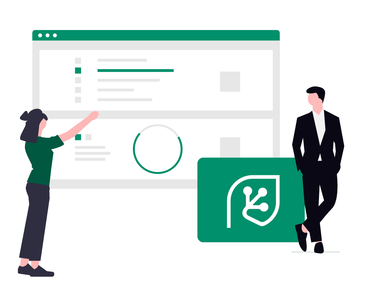 Use Cash Flow Frog with Your Clients