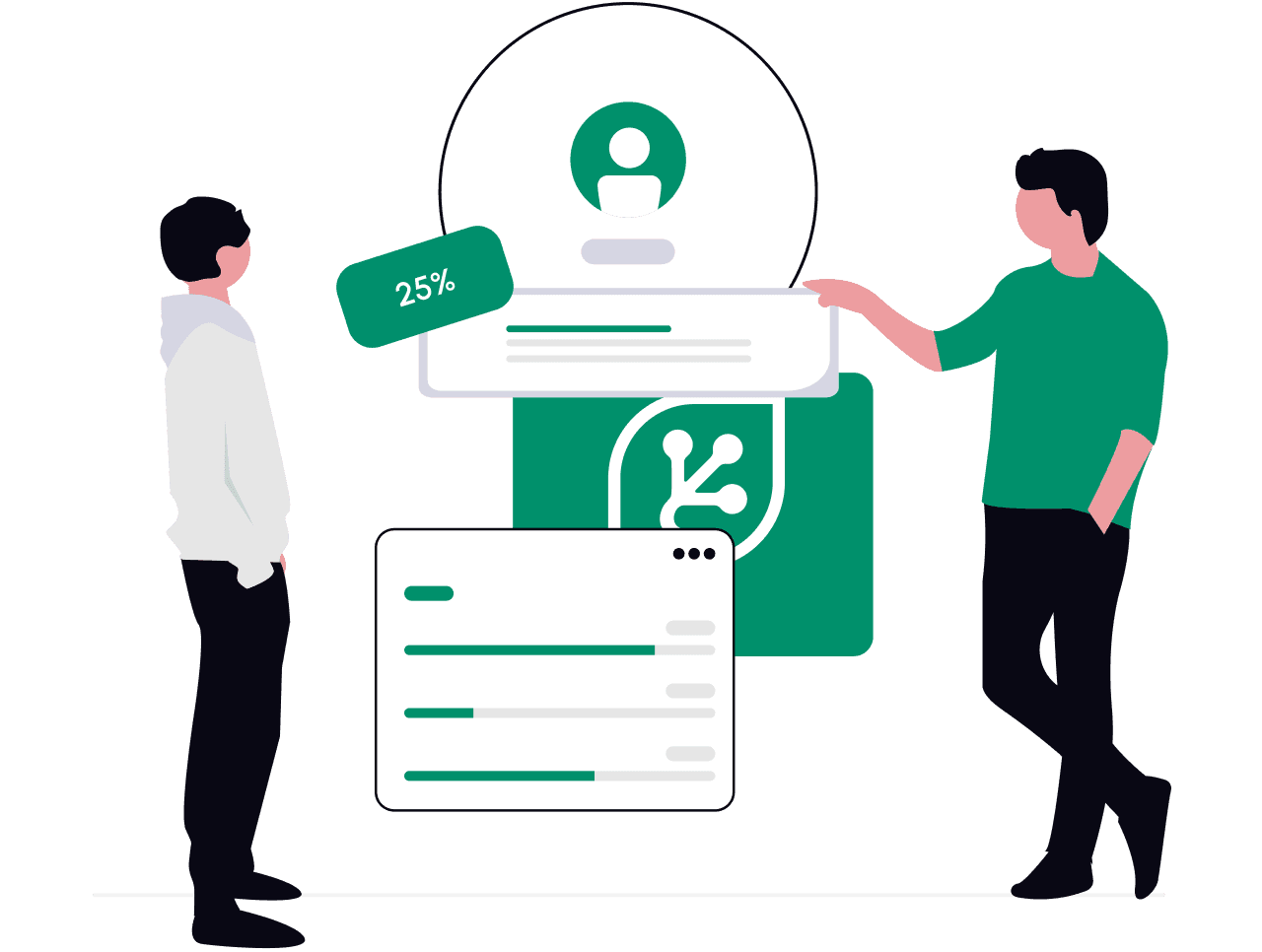 Refer Clients & Earn Commission