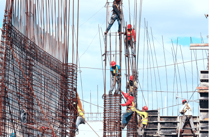 How To Improve Cash Flow in a Construction Business?