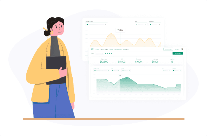 Benefits of Business Advisory Accounting Services