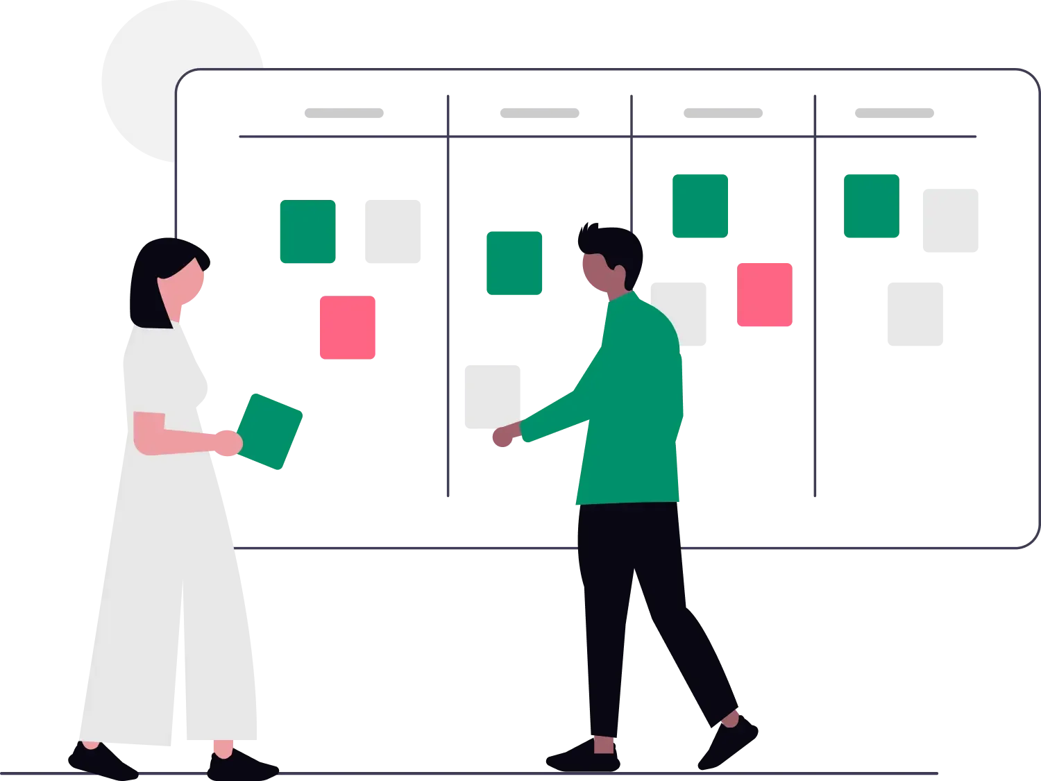 Effortlessly easy—get started in no time!