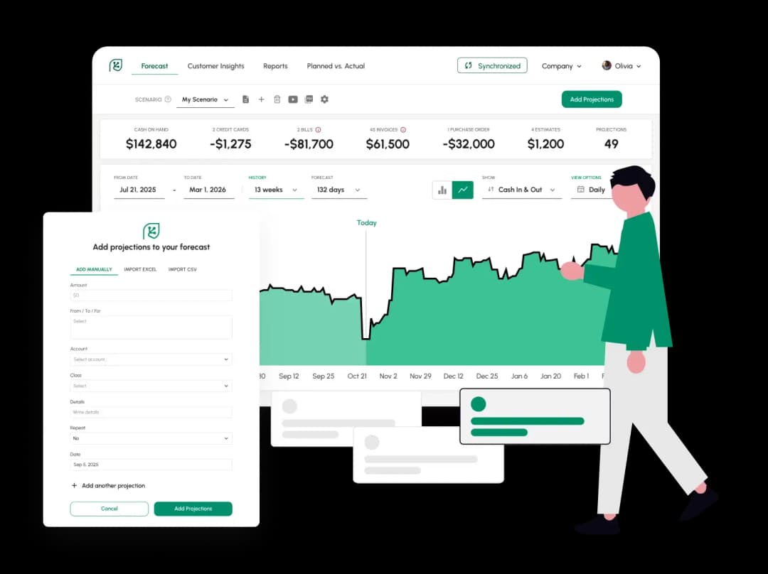 Who Can Benefit from Financial Reporting Software?