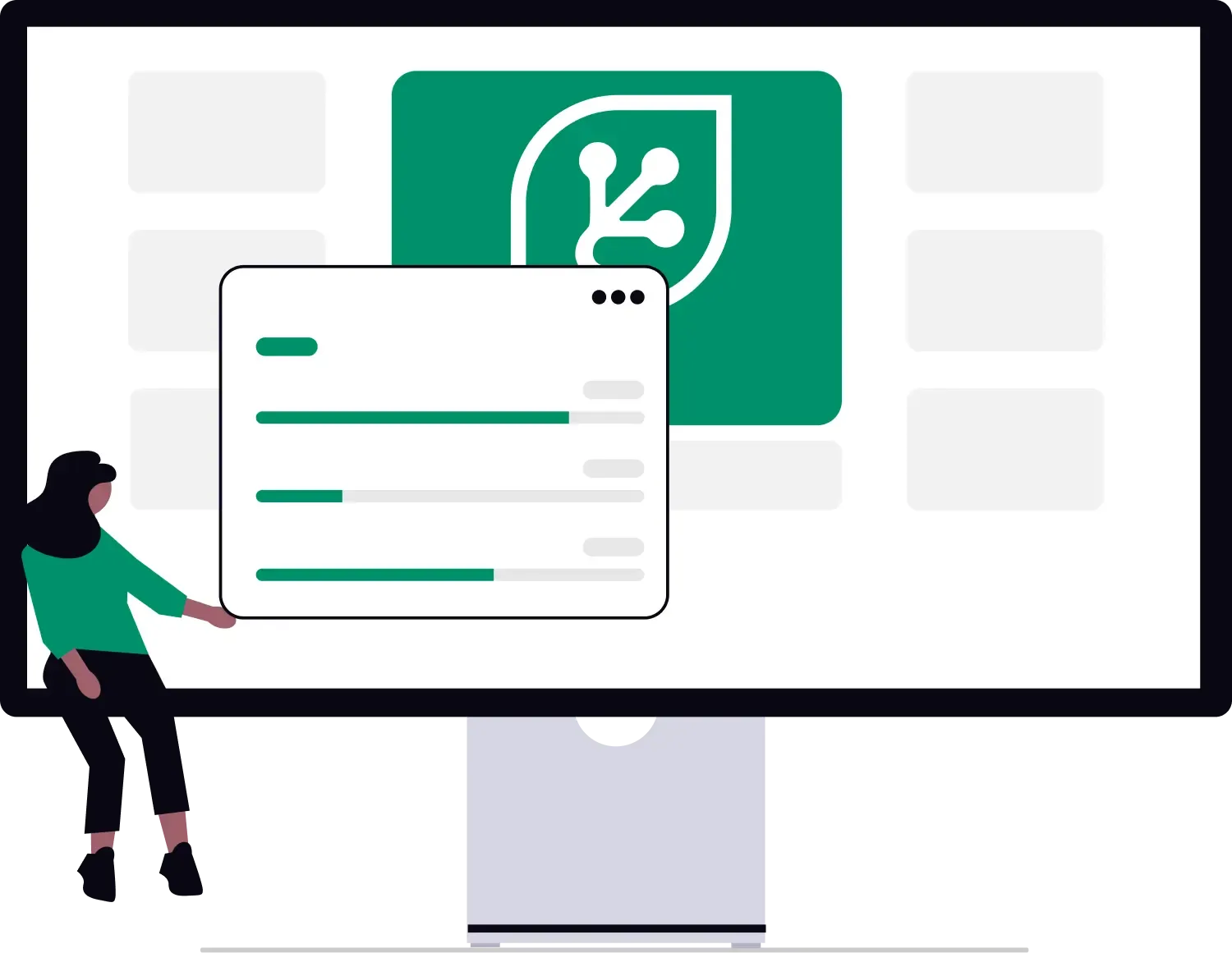 Why Choose Our Financial Reporting Software