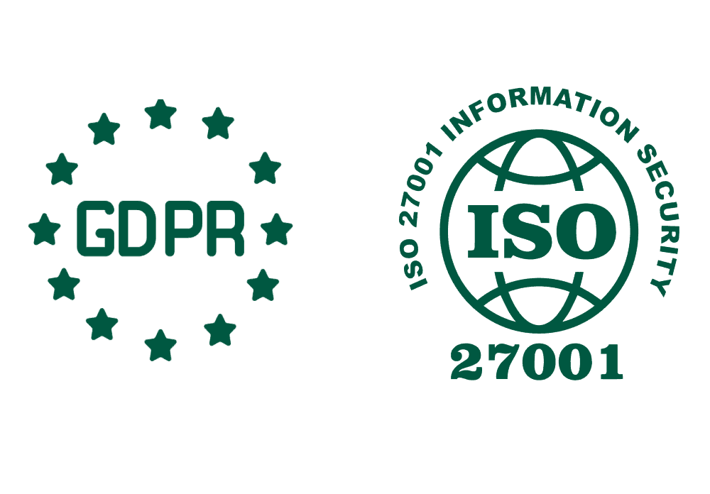 Enterprise-Grade Security & Compliance