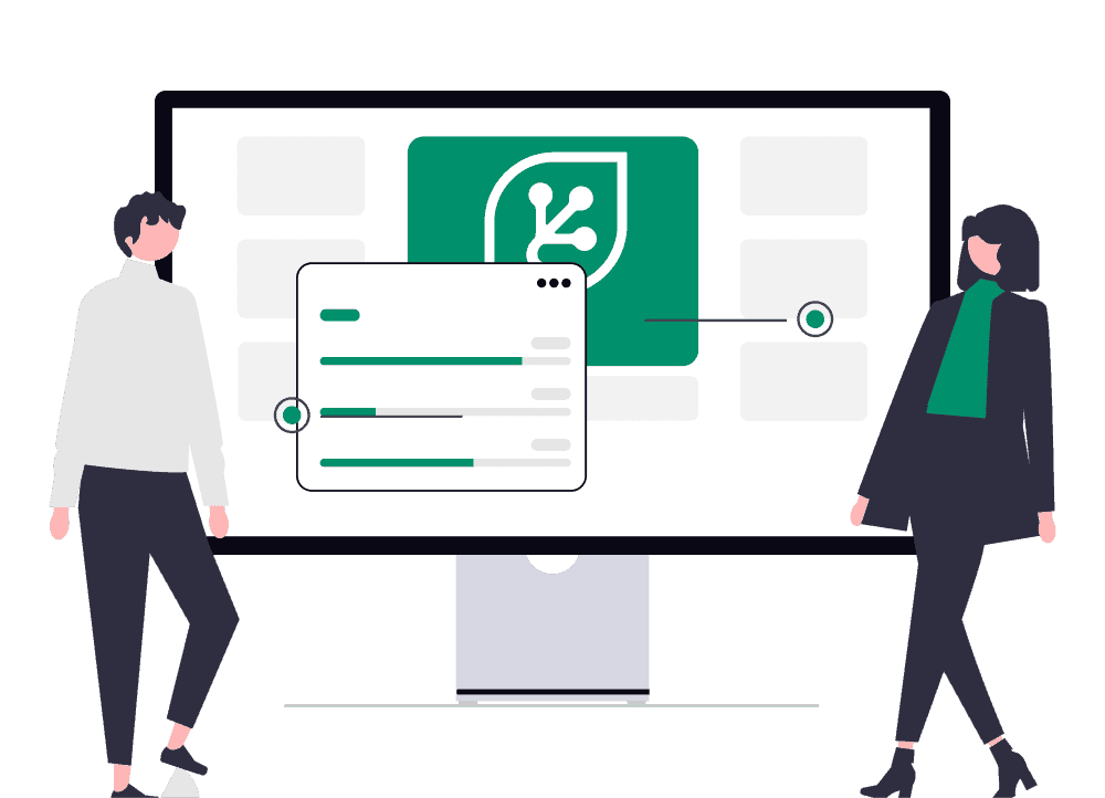 Easy Client Adoption